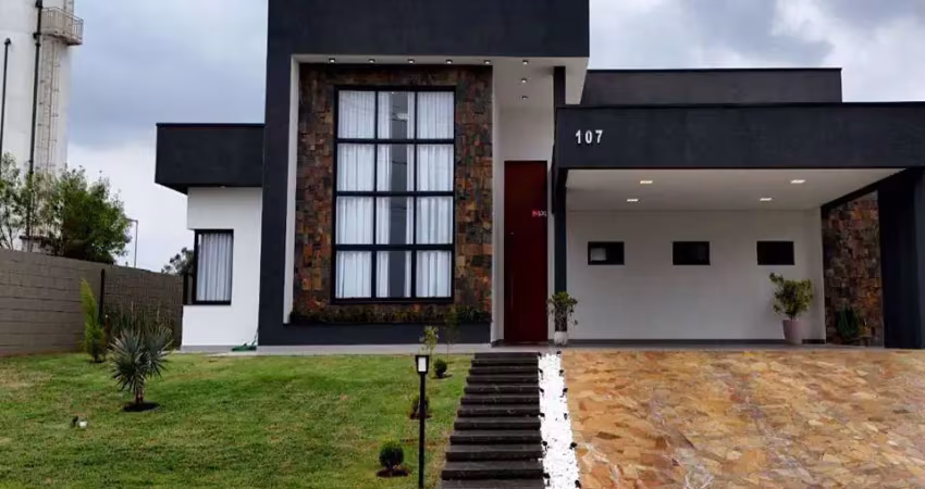 Terra caxambú - 3 suítes - 4 vagas - at 1.000m² - ac 340m² - piscina