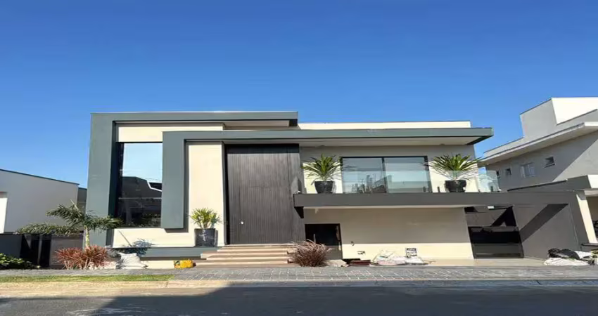 Gran ville são venâncio - 3 suítes - 4 vagas - at 300m² - ac 239m²