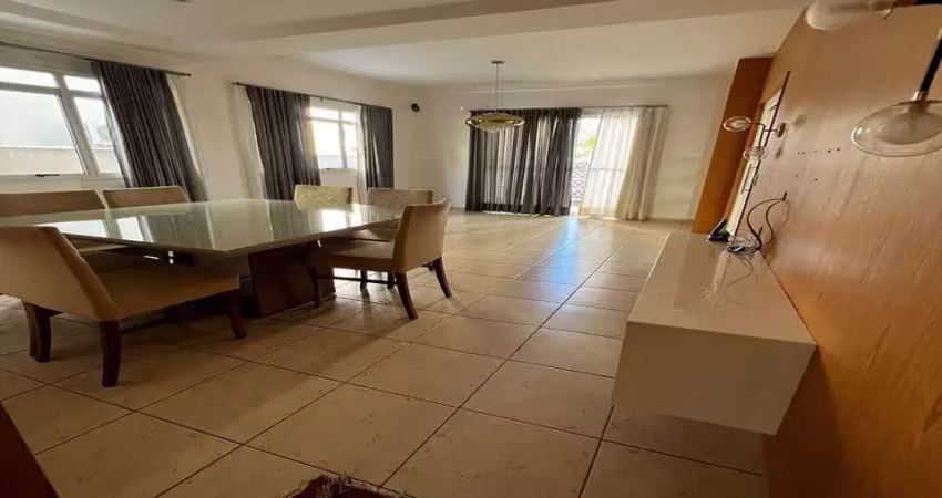 Cond. santa teresa - 4 dorms. (2 suítes) - at 300m² - ac 279m²