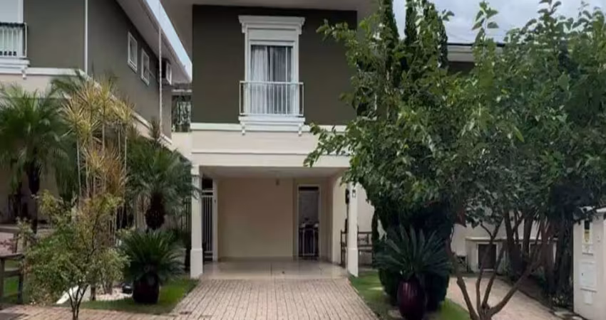Nature village ii - 4 dorms. - 3 vagas - ac 240m² - área gourmet