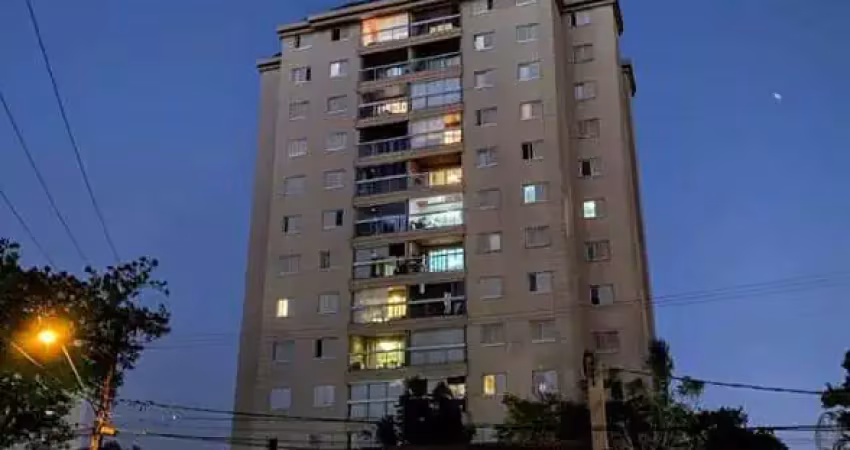 Garden place - jd. bonfiglioli - 3 dorms. (suíte) - 2 vagas - lazer