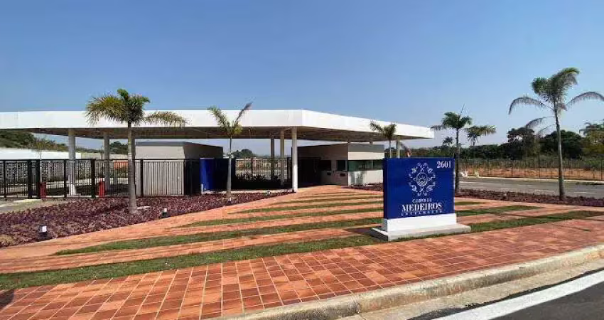 Campos de medeiros - at 300m² - plano - excelente localização