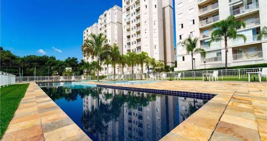 Pleno engordadouro - 3 dorms. (suíte) - 2 vagas - au 73m²