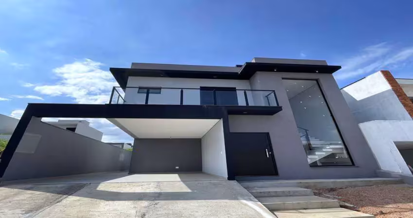 Condomínio reserva ermida - 3 suítes - 4 vagas - at 250m² - ac 200m²