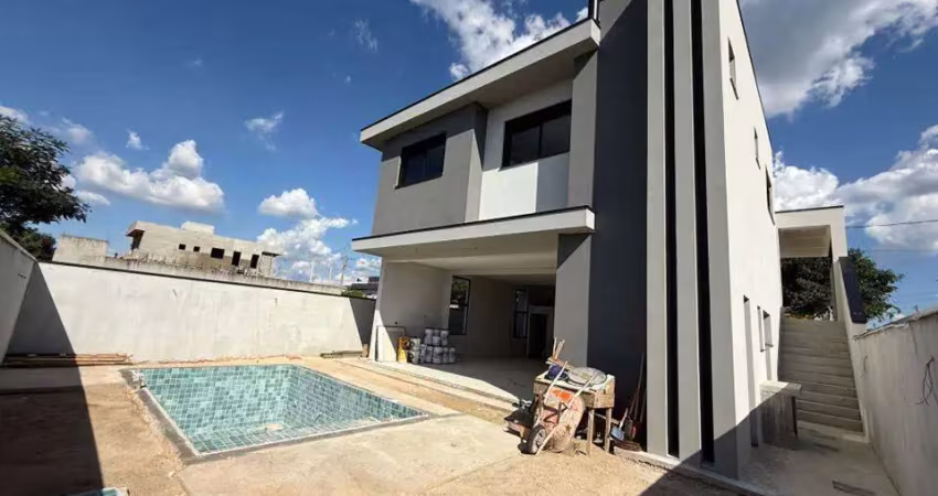 Cond. gran ville são venâncio - 3 dorms. (suíte) - 4 vagas - ac 214m²