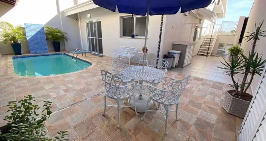 Residencial boa vista - jardim novo mundo - at 290m² - ac 257m²