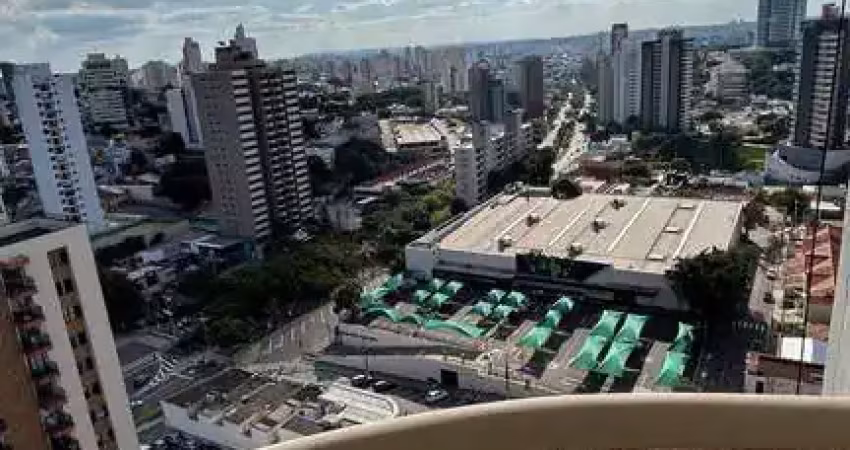 Apartamento com 3 quartos à venda no Centro, Jundiaí 