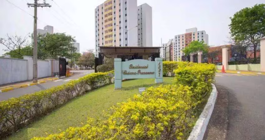 Chácara primavera - 100m² - 3 dorms. (suíte) - 2 vagas - lazer completo