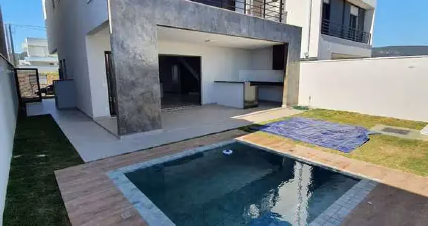 Reserva ermida - 3 suítes - ac 186m² - 4 vagas - piscina