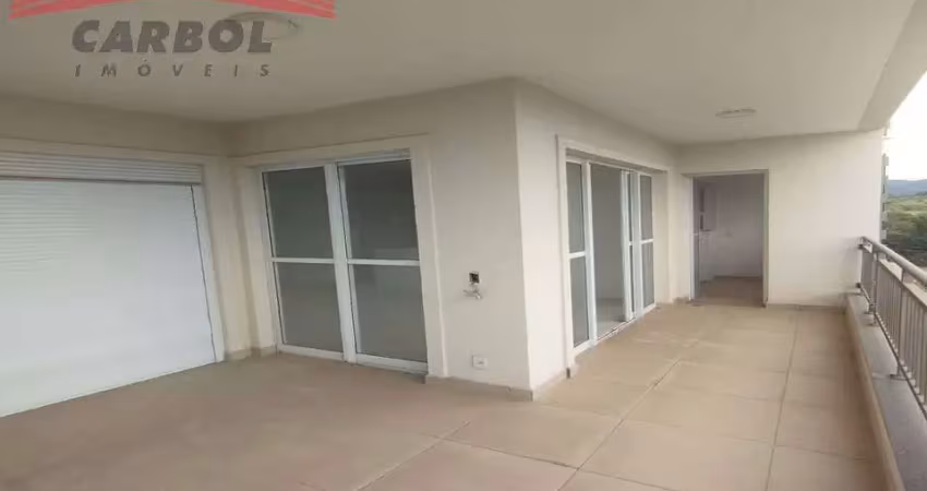 Le parc residence - 3 suítes - 2 vagas - au 130m² - lazer - contra piso