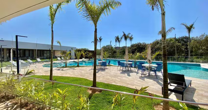 Condomínio brisas jundiaí - at 327m² - pronto para construir
