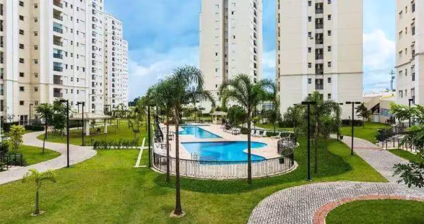 Atmosphera - 4 dorms. (2 suítes) - 2 vagas - au 131m² - lazer completo