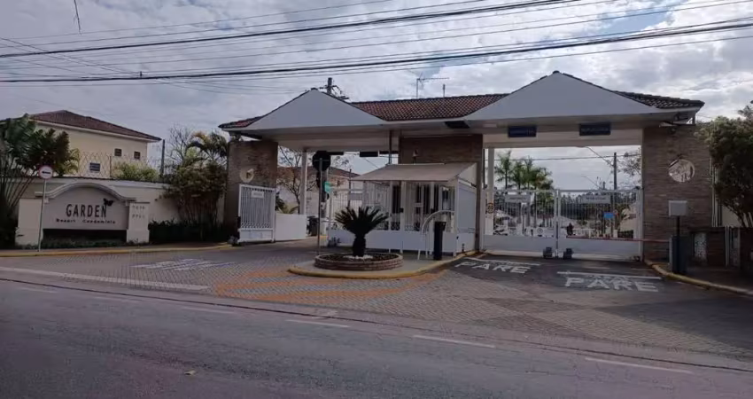 Garden resort (esquina) - 3 dorms. (suíte) - 2 vagas - oportunidade!!!