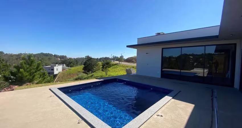 Terra caxambú - térrea - nova - at 1.114m² - ac 250m² - piscina - 8 vagas