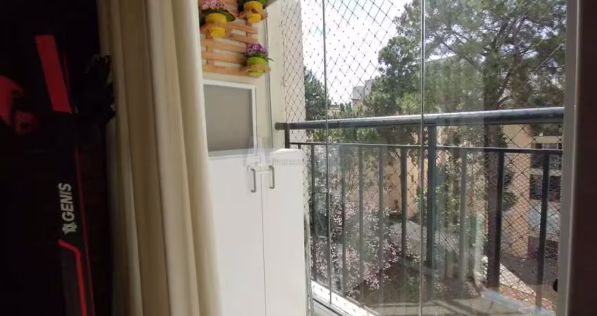 Apartamento para venda em são paulo, vila industrial