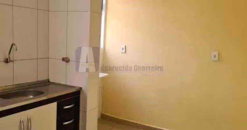Apartamento para venda em são paulo, conjunto habitacional teotônio vilela, 2 dormitórios, 1 banheiro, 1 vaga