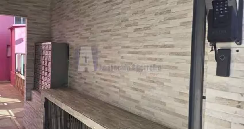 Apartamento para venda em são paulo, conjunto habitacional teotônio vilela, 2 dormitórios, 1 banheiro, 1 vaga