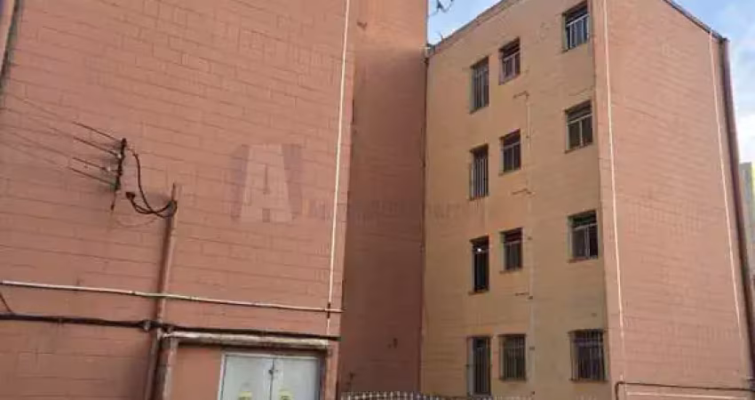 Apartamento para venda em são paulo, conjunto habitacional teotônio vilela
