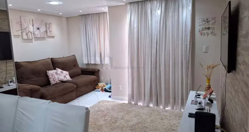 Apartamento para venda em são paulo, vila mendes, 3 dormitórios, 1 suíte, 1 banheiro, 1 vaga
