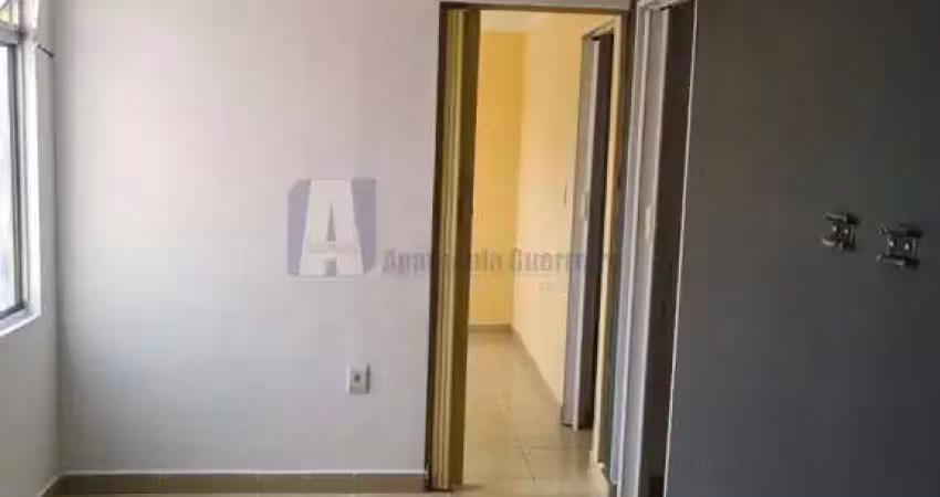 Apartamento para venda em são paulo, conjunto habitacional teotônio vilela, 2 dormitórios, 1 banheiro, 1 vaga
