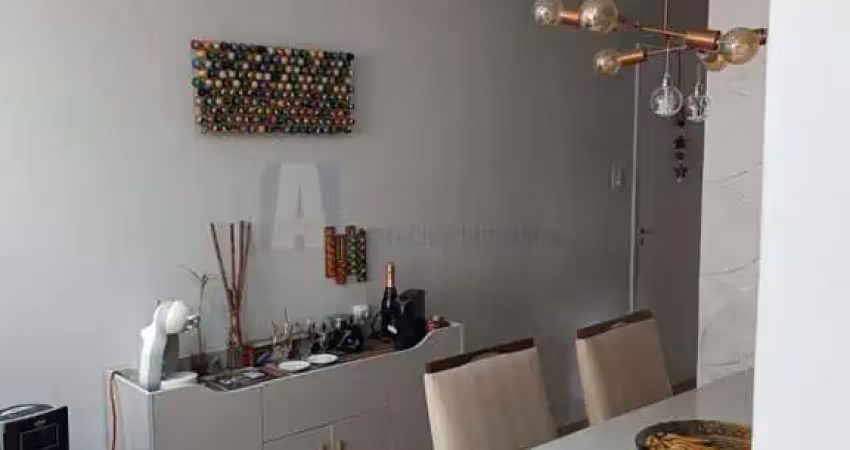 Apartamento para venda em são paulo, vila mendes, 3 dormitórios, 1 suíte, 1 banheiro, 1 vaga