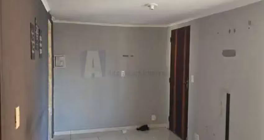 Apartamento para venda em são paulo, conjunto habitacional teotônio vilela, 2 dormitórios, 1 banheiro, 1 vaga