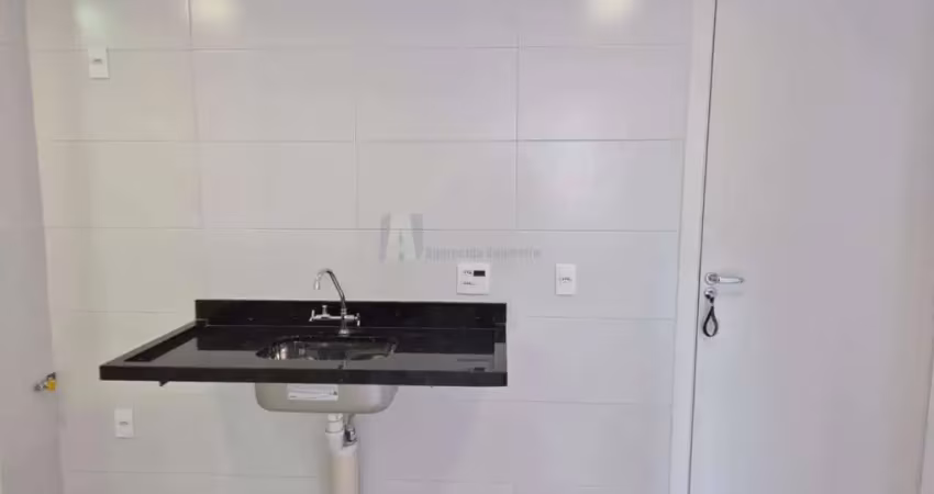Apartamento / novo para venda em são paulo, mooca, 2 dormitórios, 1 banheiro