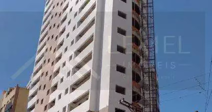 Apartamento para venda em praia grande, guilhermina, 2 dormitórios, 1 suíte, 1 banheiro, 1 vaga