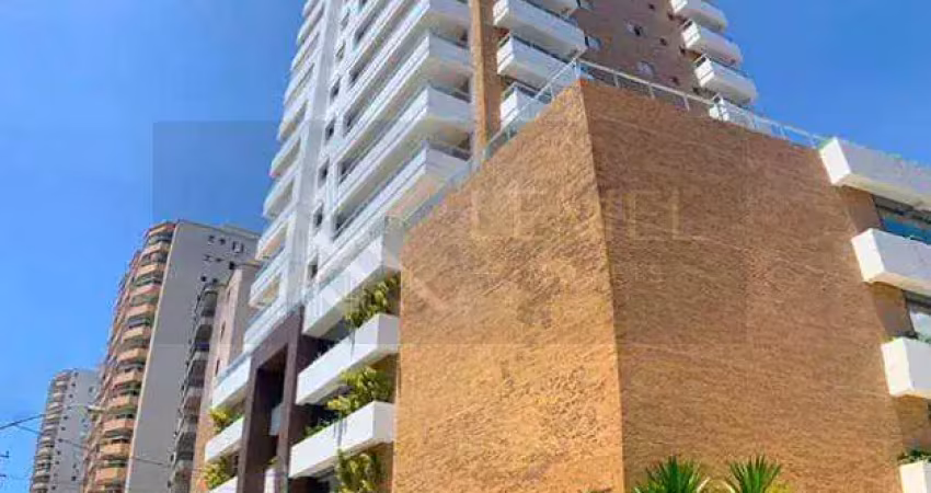 Apartamento para venda em praia grande, aviação, 2 dormitórios, 1 suíte, 1 banheiro, 1 vaga