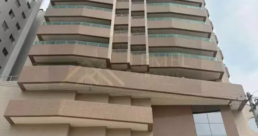 Apartamento para venda em praia grande, aviação, 3 dormitórios, 3 suítes, 1 banheiro, 2 vagas