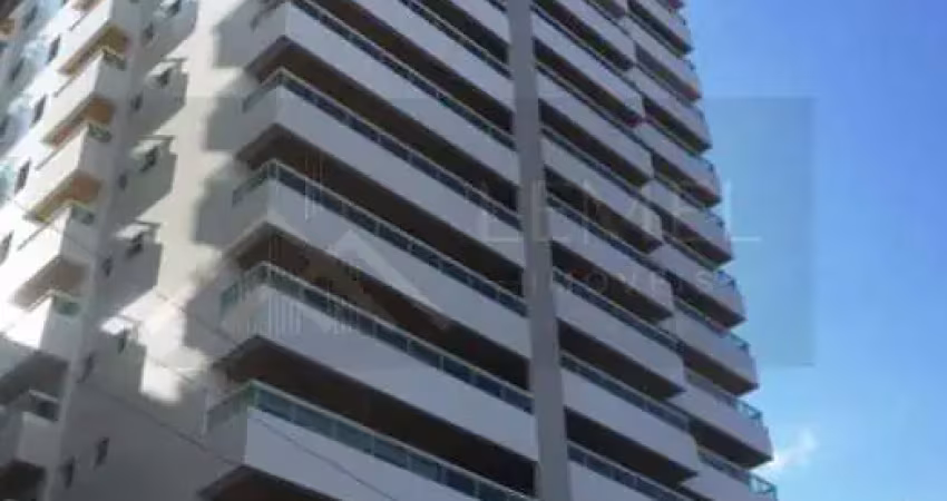 Apartamento para venda em praia grande, aviação, 3 dormitórios, 1 suíte, 1 banheiro, 2 vagas