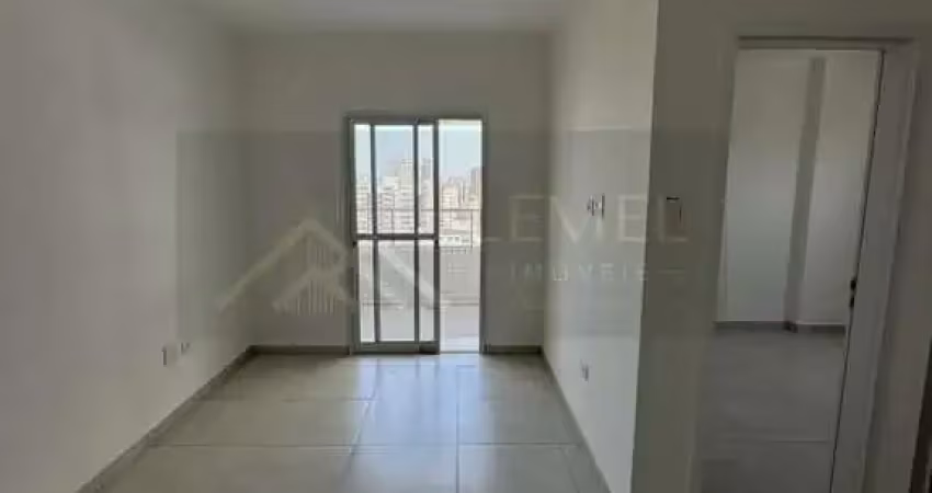 Apartamento para venda em praia grande, aviação, 1 dormitório, 1 suíte, 1 banheiro, 1 vaga
