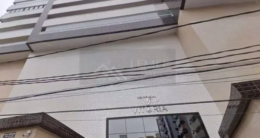 Apartamento para venda em praia grande, aviação, 2 dormitórios, 2 suítes, 1 banheiro, 2 vagas