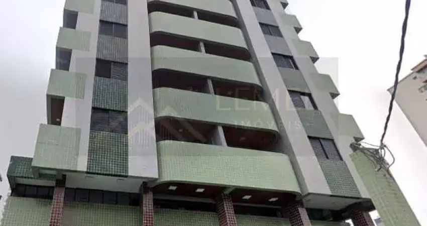 Cobertura para venda em praia grande, vila tupi, 3 dormitórios, 1 suíte, 1 banheiro, 2 vagas