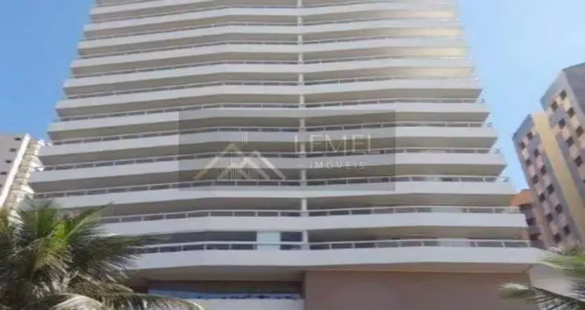 Apartamento para venda em praia grande, aviação, 3 dormitórios, 3 suítes, 1 banheiro, 2 vagas