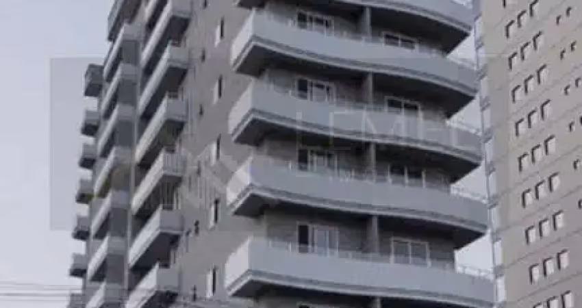 Apartamento para venda em praia grande, vila caiçara, 1 dormitório, 1 suíte, 1 banheiro, 1 vaga