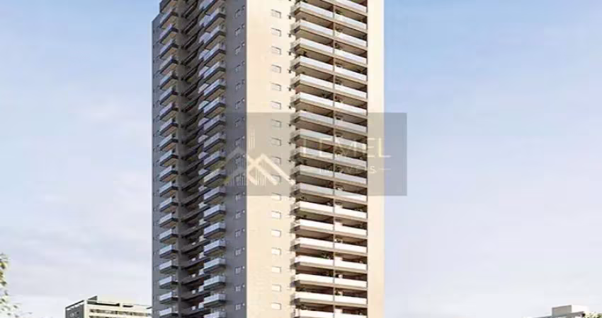 Apartamento para venda em praia grande, guilhermina, 3 dormitórios, 3 suítes, 1 banheiro, 2 vagas