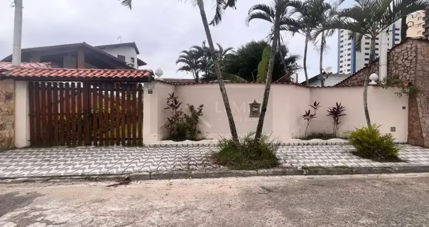 Edícula para venda em praia grande, flórida, 3 dormitórios, 2 banheiros, 4 vagas