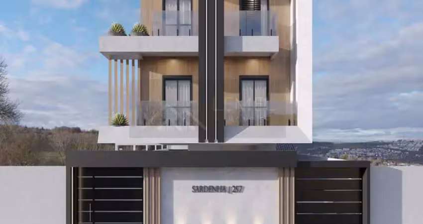 Casa em condomínio para venda em praia grande, canto do forte, 2 dormitórios, 2 suítes, 1 banheiro, 1 vaga