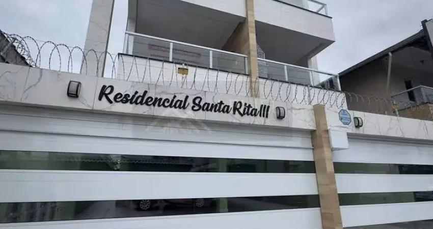Casa em condomínio para venda em praia grande, sítio do campo, 2 dormitórios, 2 suítes, 1 banheiro, 1 vaga