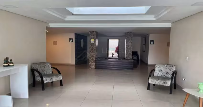 Apartamento para venda em praia grande, boqueirão, 1 dormitório, 1 banheiro, 1 vaga