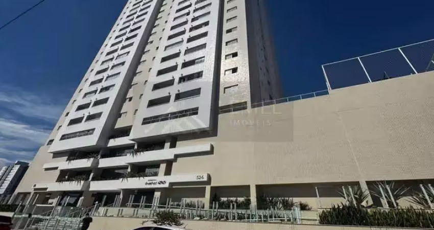 Apartamento para venda em praia grande, vila tupi, 1 dormitório, 1 suíte, 1 banheiro, 1 vaga