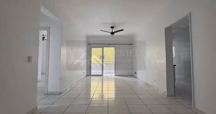 Apartamento para venda em praia grande, canto do forte, 2 dormitórios, 1 suíte, 1 banheiro, 1 vaga