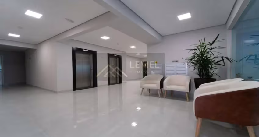 Apartamento para venda em mongaguá, centro, 2 dormitórios, 1 suíte, 1 banheiro, 1 vaga