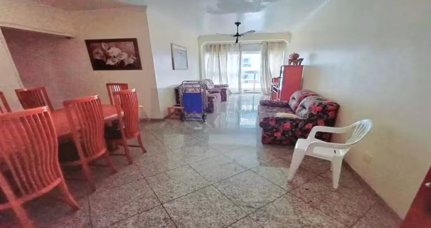 Apartamento para venda em praia grande, aviação, 2 dormitórios, 1 suíte, 1 banheiro, 1 vaga