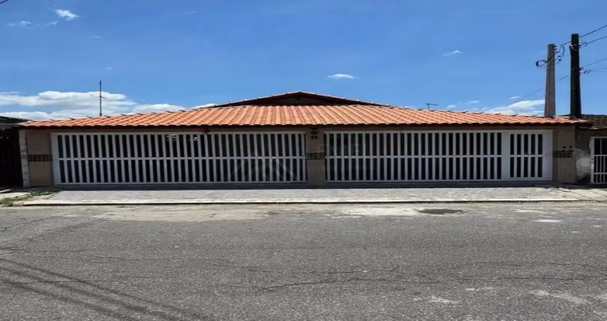 Casa em condomínio para venda em praia grande, mirim, 2 dormitórios, 1 banheiro, 1 vaga