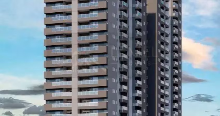Apartamento para venda em mongaguá, centro, 2 dormitórios, 1 suíte, 1 banheiro, 1 vaga