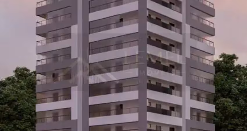 Apartamento na planta para venda em praia grande, canto do forte, 3 dormitórios, 1 suíte, 1 banheiro, 2 vagas