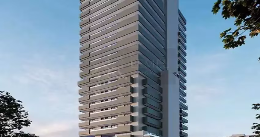 Apartamento para venda em praia grande, canto do forte, 3 dormitórios, 3 suítes, 1 banheiro, 2 vagas
