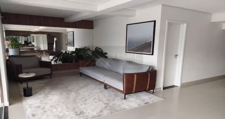 Apartamento para venda em praia grande, vila caiçara, 2 dormitórios, 2 suítes, 1 banheiro, 2 vagas